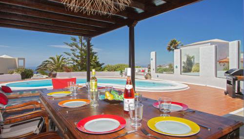 Villa Haere Mai - Foto 3