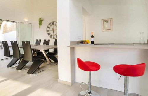 Villa Bennu Lujo y Confort Calpe Centro, playa - Photo 36