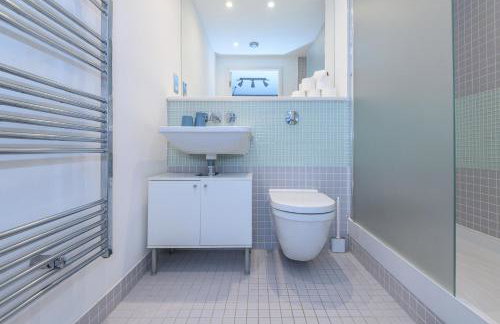 Stylish Central Retreat in the Heart of Leeds - Pass the Keys - Foto 27