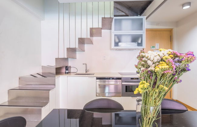 MSB Rooftop Pool City Center - Foto 40