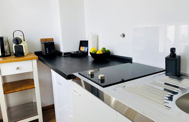 Victoria Apartments - Foto 19