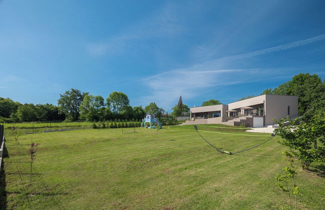 Residence Villa Manuela - Foto 40