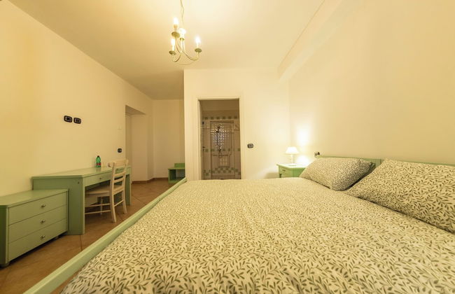 Antico Borgo Perrotta + Tripla - Foto 21