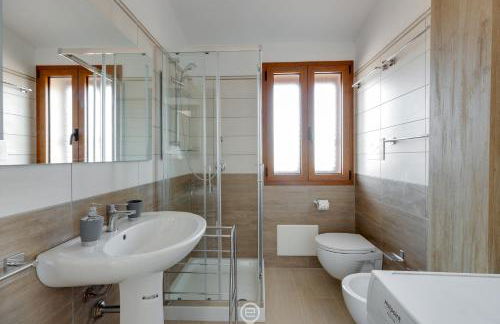 Mandarin Apartment 5 - Foto 21