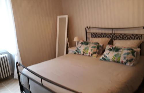 Les Roseaux Comme à la maison prés des châteaux de la Loire - Foto 13