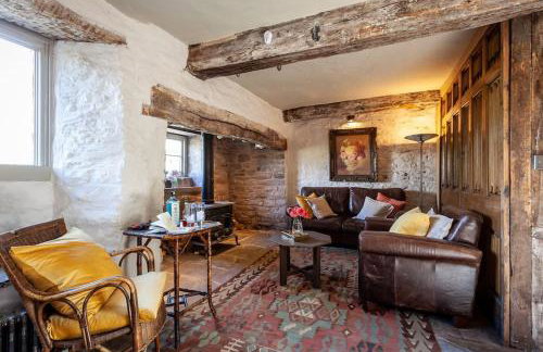 Medieval Manor House - Foto 23