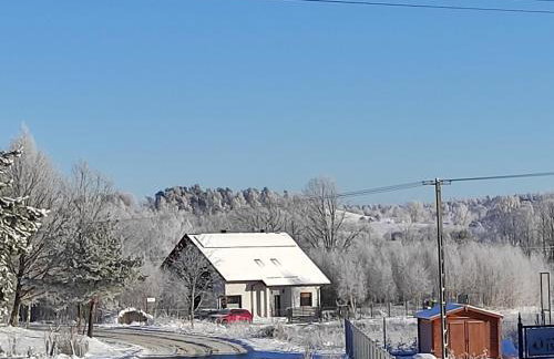 Willa w Brzozach Sznurki Spokojna 1 - Chmielno, Kaszuby, dom, jezioro - Foto 51