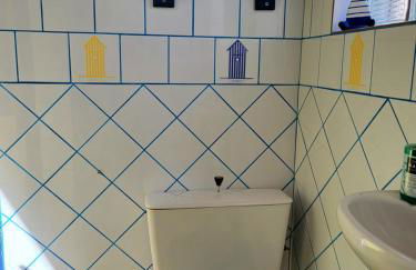 Maison de plage la grise brèche - Foto 10