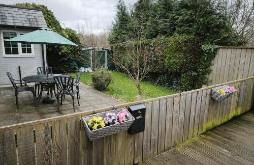 Groombridge 1 Bed self catered flat, can sleep 2 - Foto 9