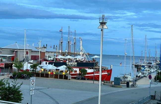 Ferienwohnung Altes Zollhaus Burgstaaken - Photo 12