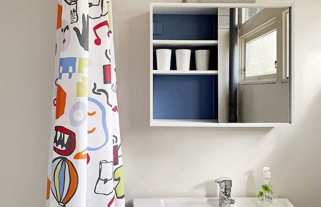 4 Person Holiday Home in Grisslehamn - Photo 17