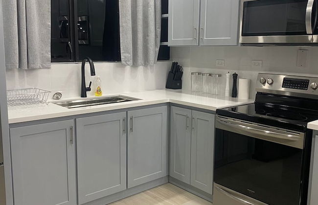 Carter's Nest Villa - Foto 7