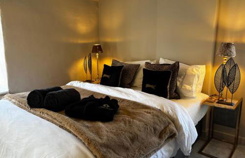 Luxury Retreat - Foto 17