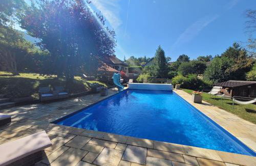 Beautiful Lake Annecy Villa - Foto 18