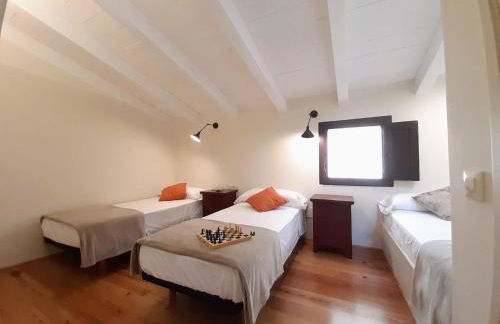 MONELLS - CASA Rural - CAN FELIP - Foto 15