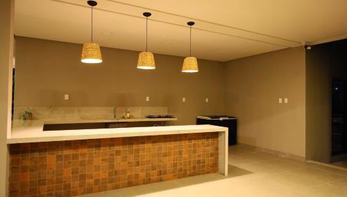 Casa de praia aconchegante em Sonho Verde - Foto 5