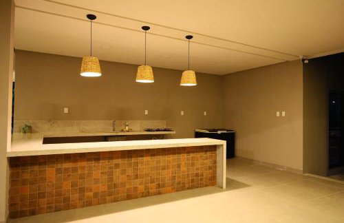 Casa de praia aconchegante em Sonho Verde - Foto 5