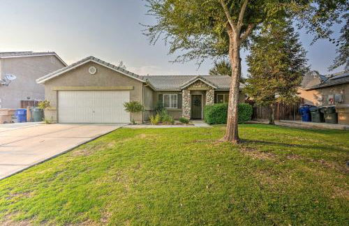 Family-Friendly Home, 6 Mi to Riverwalk Plaza - Foto 26