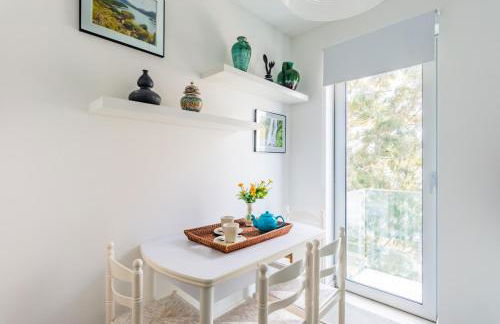 Santo Amaro Beach Apartment - Photo 23