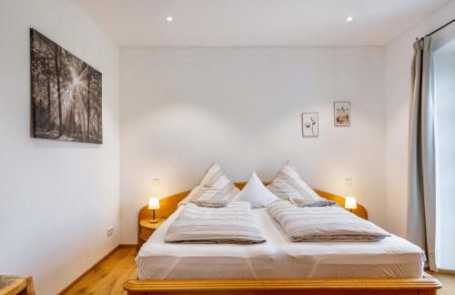 Ferienwohnung z'Dandlberg - Foto 12