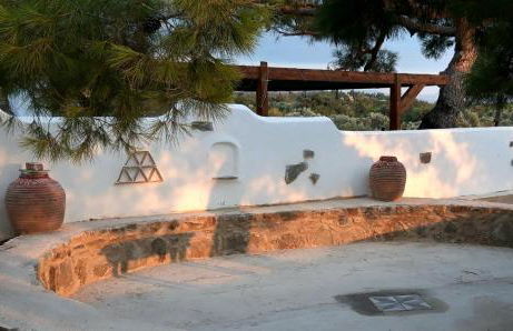 Aspros Pyrgos - Foto 11