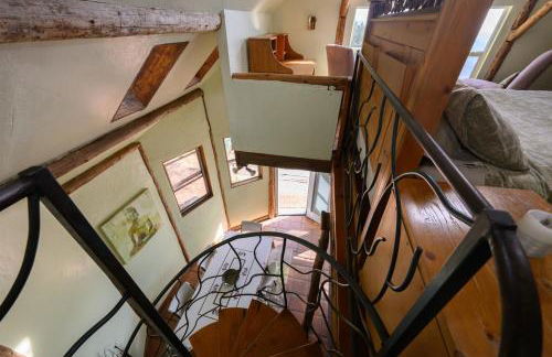 Cozy Rustic Mountain Home with Breathtaking views - Foto 12