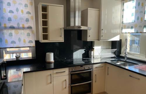 Stunning apartment in the heart of Central London - Foto 22