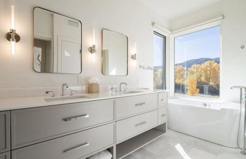 Historic Basalt New TH on River - Foto 24