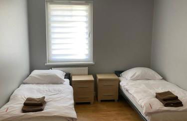 3C 3 Zi Whg 5 Betten 43,41m - Foto 1