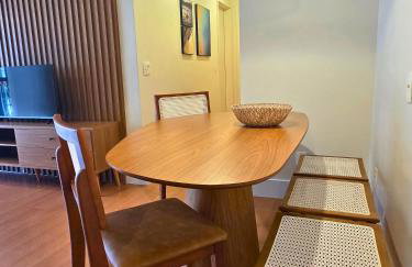 Rio Habitat Flat with BBQ & Pool - Foto 46