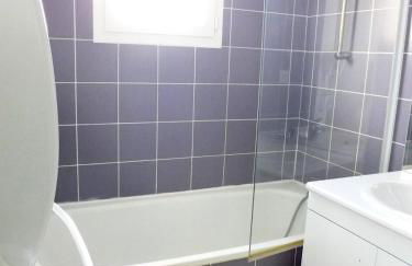 Résidence Les Terrasses De Peyragudes - T2/6pers -ADRETS C22- Peyresourde MAE-9494 - Foto 10