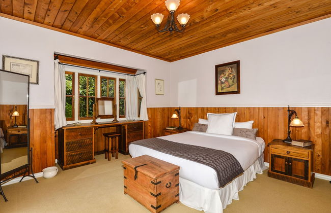 Vineyard Cottages - Foto 4