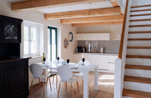 Remark Studios - Apartment - Fachwerkhaus - Zentral - Photo 9