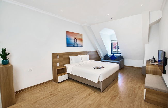 The Yen Residences Halong - Foto 24