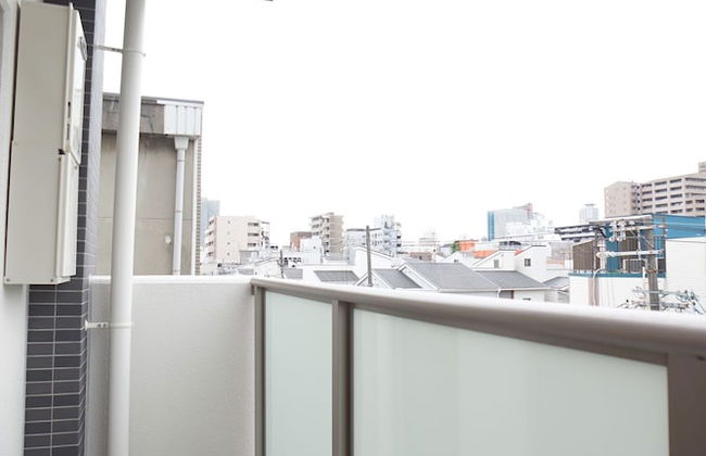 Galaxy Apartment - Photo 35