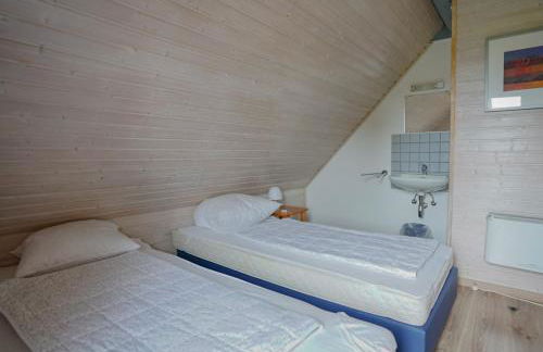 Ferienhaus "Schmetterling" am See im Bergland - Photo 14