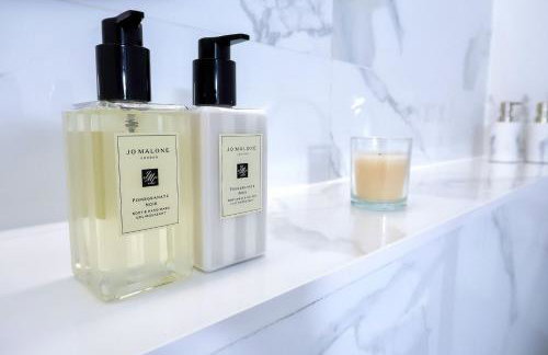 Luxury Penthouse Apartment - Foto 19