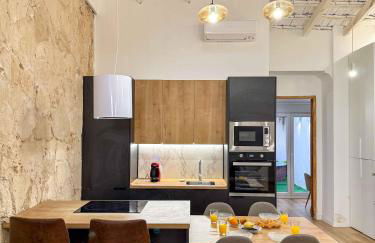 Casa Carmen - Encanto y calma cerca de la estación - Photo 6