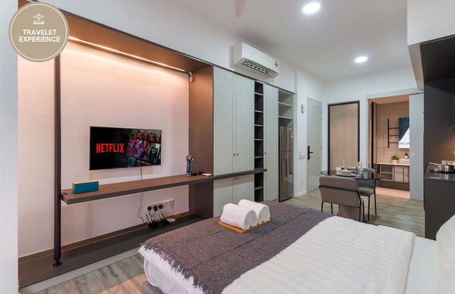 Millerz Square, Old Klang Road - Foto 26