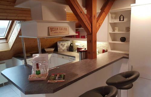 Ferienwohnung Schwarz - Foto 24