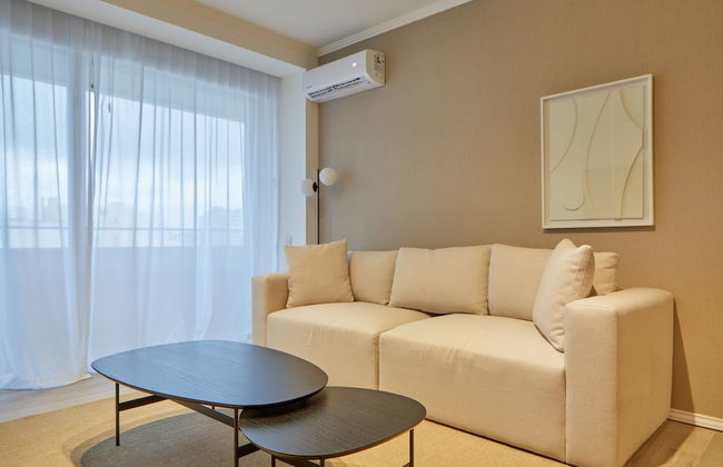 Nido at Recoleta Deco - Foto 41