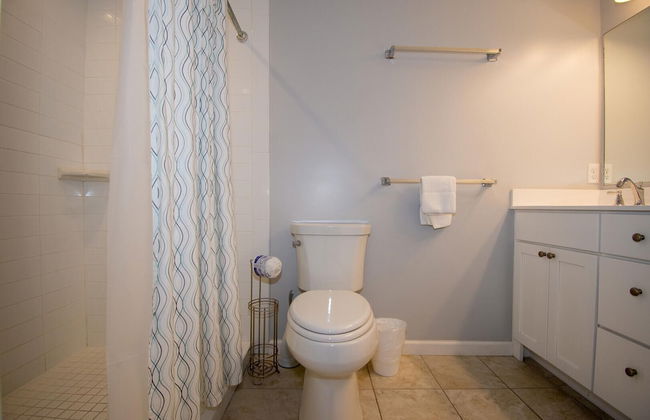 5bd, 3Ba Home Sleeps 14 Comfortably, Close to the Beach and Club Amenities - Foto 23