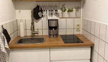 Dat Blockhus am Diek - Foto 4