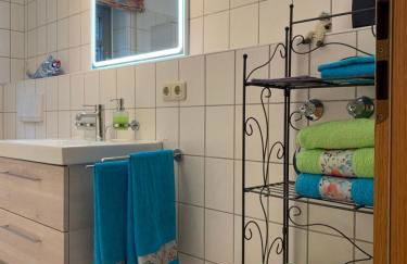 Ferienwohnung Silvia Schmalzbauer - Foto 8