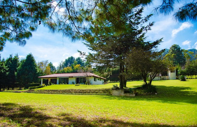 Cabañas San Marcos - Foto 16