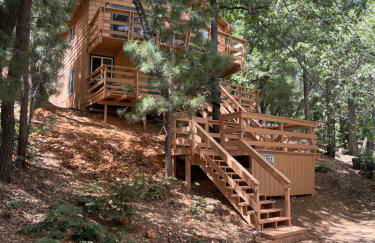 Wooded Retreat - Foto 2