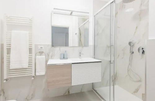 Luxury 2 bedroom Apartament, close to San Siro, Fiera and 10 min metro to Duomo - Foto 20