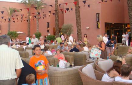 3 Bed Apartment Condado de Alhama Golf Resort - Foto 54