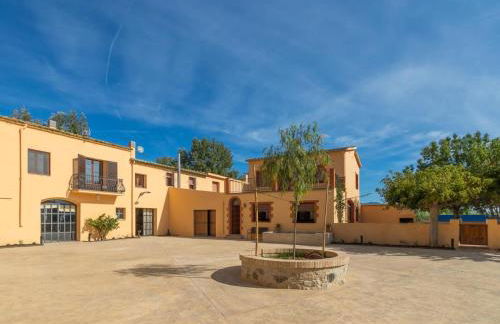 Mas Mare de la Font: La Forja / 1094 - Foto 6