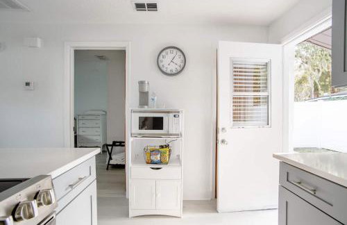 Charming 1-Bedroom Oasis in the Heart of Downtown - Foto 15